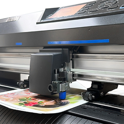 Daqin Mesin Pemotong Stiker Ponsel 3D DQ-MB