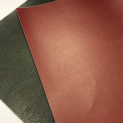 Film Belakang Ponsel Leatherwear 3D 3M Untuk Permukaan Melengkung