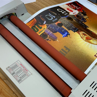 Computer Controlled Mesin Pemotong Graphtec Plotter Dan Perangkat Lunak Desain Kulit