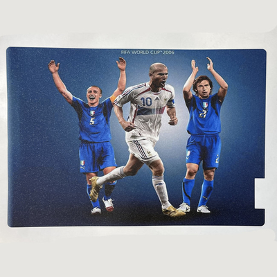 Daqin Commercial Skin Desktop Sticker Printer Dan Cutter Plotter untuk Notebook