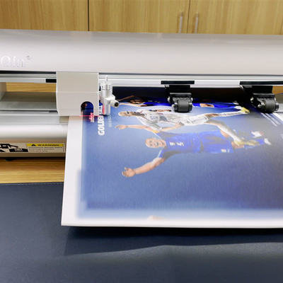 Smart Vinyl Pelindung Film Mesin Pemotong Stiker Kecil Plotter Sticker Printer
