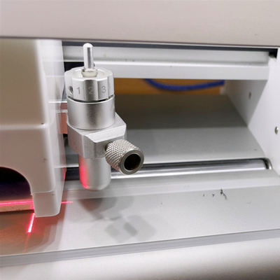 Smart Vinyl Pelindung Film Mesin Pemotong Stiker Kecil Plotter Sticker Printer