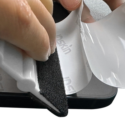 Anti Glare Matte Hydrogel Film Pelindung Layar Untuk Mesin Pemotong