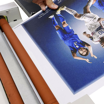 HP Cover Back Laptop Skin Membuat Mesin Pemotong Printer Inkjet Vinyl