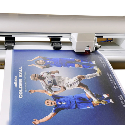 Mesin Stiker Kulit Laptop Transparan Daqin CE Lulus