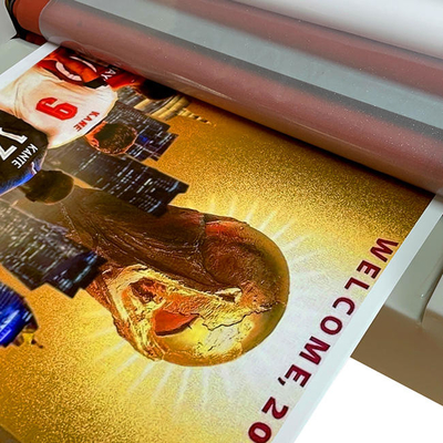 Daqin Laptop Screen Mesin Pembuat Stiker Die Cut yang Mencetak Stiker Vinyl