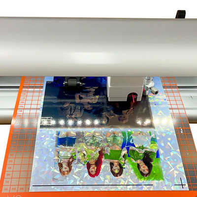 Daqin Custom Skin Software Sticker Cutting Plotter Machine Untuk Bisnis Pembuatan Stiker Pemotong Kulit Seluler