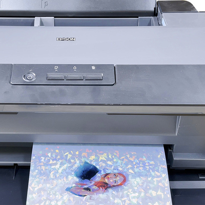 Daqin Vinyl Graphics A3 Mesin Pemotong Kulit Di Samsung Vinyl Sticker