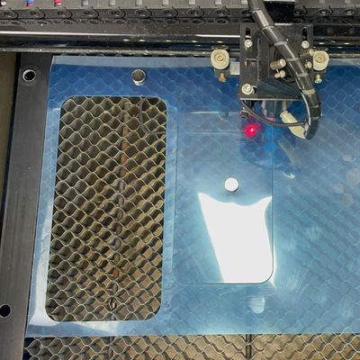 Bisnis Kecil Di Rumah Memotong Nano Kaca Cnc Cutter Akrilik Ce Sertifikasi Mini Portable Laser Engraving Machine
