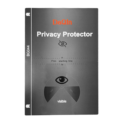 Mesin Pemotong Pelindung Layar Tpu 12,9 Inci Untuk Memotong Film Privasi