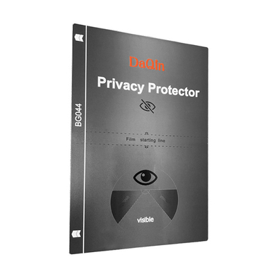 Lembut Impor Fleksibel TPU Hydrogel Film Screen Protector Antifingerprint