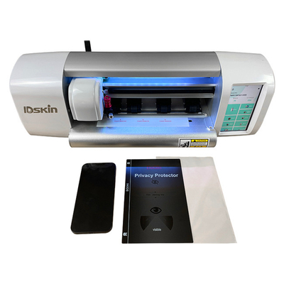 Lembut Impor Fleksibel TPU Hydrogel Film Screen Protector Antifingerprint