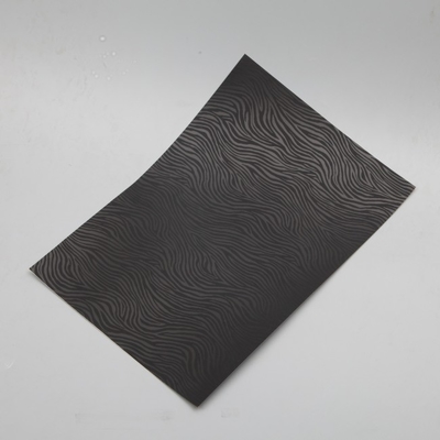 3M PVC Thinkpad HP Laptop Kulit Vinyl Zebra Bertekstur