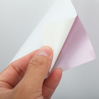 Warna-warni 3M Sticker Film Vinyl Penutup Laptop Gelembung Gratis