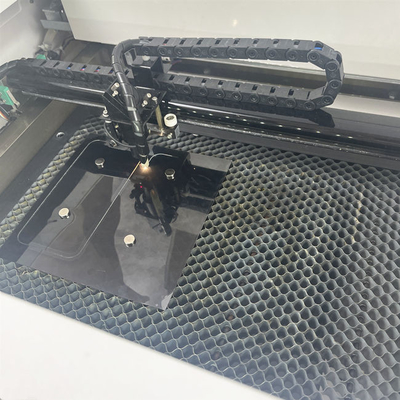 Full Body Die Cut Screen Guard Cutter Mesin Stiker Vinyl Odm