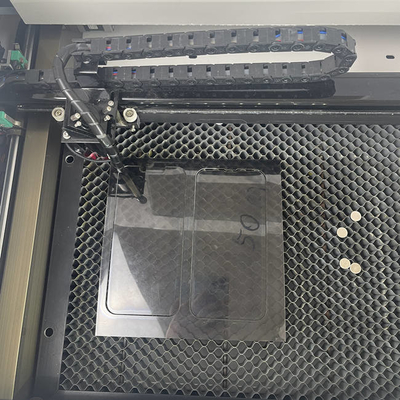 Mesin Pemotong Laser Mini Portable Laser Engraving Printer Rumah Desktop Mesin Pemotong Laser Loinggo Penanda Pemotong