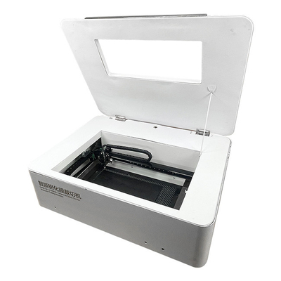 Full Body Die Cut Screen Guard Cutter Mesin Stiker Vinyl Odm