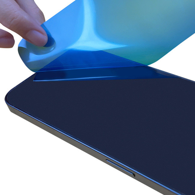 Membuat Film Stiker Screen Film Cutter Pemotong Ponsel Screen Protector USB Bluetooth Universal Laser Cutter Machine