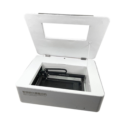 Mesin Pemotong Laser Pelindung Layar Ponsel Otomatis 30w