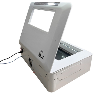Mesin Pemotong Laser Mini Portable Laser Engraving Printer Rumah Desktop Mesin Pemotong Laser Loinggo Penanda Pemotong