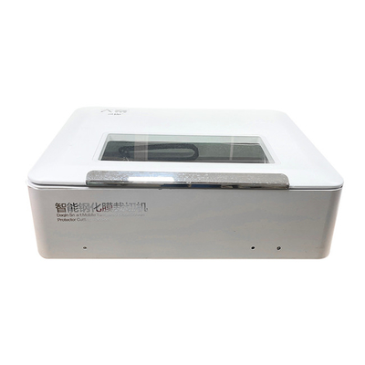 Tempered Glass Screen Protector Laser Cutting Machine Untuk Telepon Aksesoris Distributor Solusi C188
