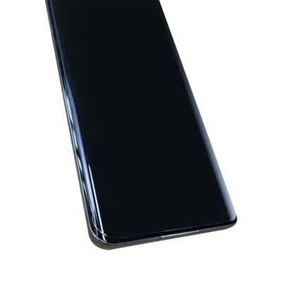 Cell Phone Back TPU Hydrogel Film Screen Protector Mobile Skin Design Machine
