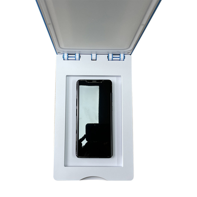 IDSKIN UV Light Screen Protector Kaca Antigores Untuk Casing Ponsel