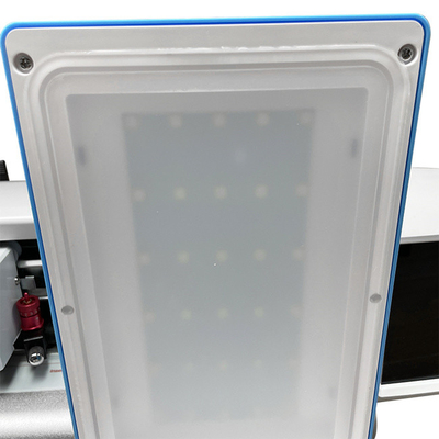 IDSKIN UV Light Screen Protector Kaca Antigores Untuk Casing Ponsel