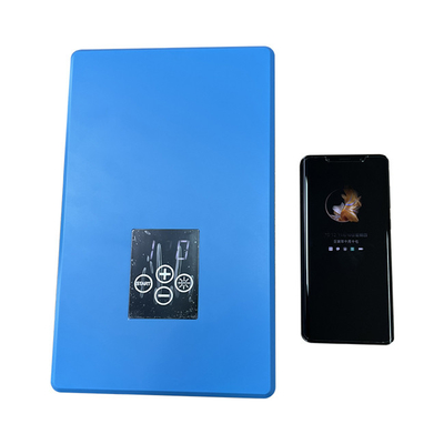 Film Pelindung Layar Sinar UV Kustom Untuk Hidrogel TPU Film membuat ponsel
