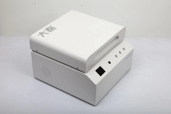 Portable Ultraviolet UV Phone Sanitizer Cleaner Led Light Ozone Sterilization