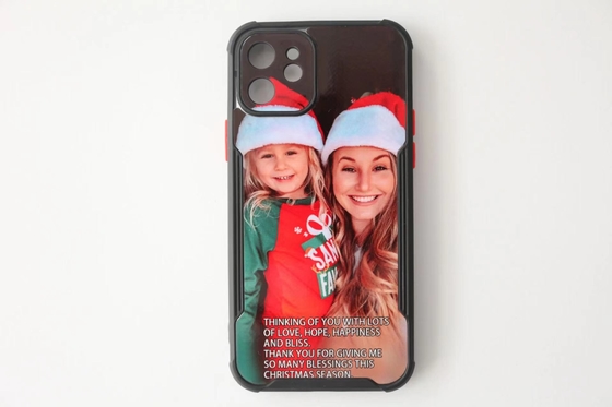 Ide Bisnis Aksesori Seluler Buram Tahan Air Bahan TPU Anti Gravitasi Casing Ponsel