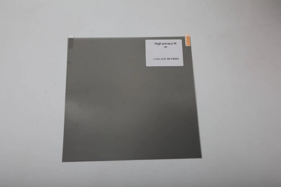DAQIN Nano Pelindung Layar Kaca Tempered Bahan Baku OEM