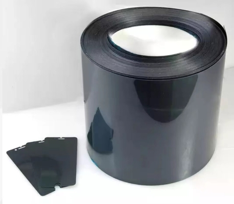 DAQIN Nano Pelindung Layar Kaca Tempered Bahan Baku OEM