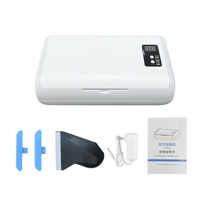 8kg Vinyl Sticker Plotter Uv Light Pelindung Layar 12x18