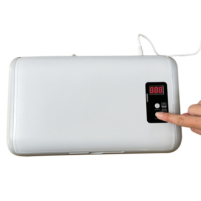 Smart Vacuum Bonding Uv Curing Screen Protector Untuk Soft Glass