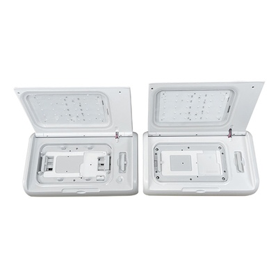 Smart Vacuum Bonding Uv Curing Screen Protector Untuk Soft Glass