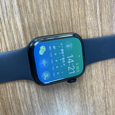Mesin Pemotong Layar Idskin OEM ODM Untuk Menonton