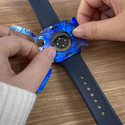 Mesin Pelindung Layar Hidrogel Tpu Di Film Hidrogel Apple Watch Ultra 49mm