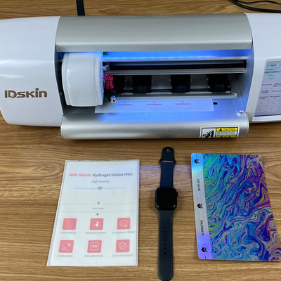 Mesin Pelindung Layar Hidrogel Tpu Di Film Hidrogel Apple Watch Ultra 49mm
