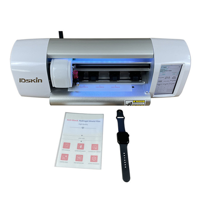 Pemotong Pelindung Layar Quantum Hidrogel Belakang A3