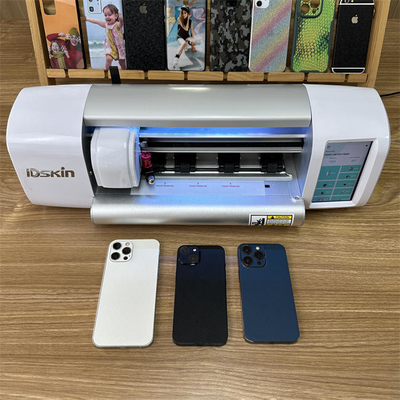 Hidrogel Film 220V Mesin Pemotong Layar Ponsel Untuk Ponsel