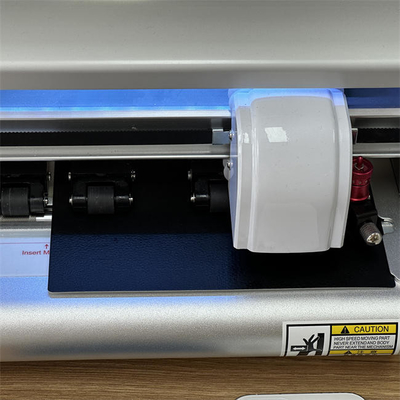 Pemotong Pelindung Layar Plotter Vinyl B158 Dengan Perangkat Lunak Bebas Daqin