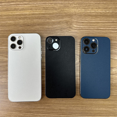 Ponsel Skin Sticker Soft Tpu Screen Protector Mesin Pemotong Plotter Untuk Film Hidrogel