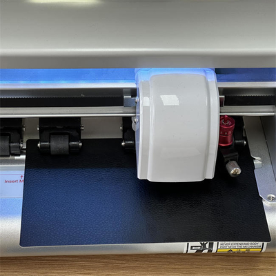 Mesin Pemotong Pelindung Layar Desktop Vinyl OEM Pemotong Film Pelindung Ponsel Pintar