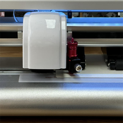 Tpu Hydrogel Cutter Mobile Phone Plotter Mini Portabel Sepenuhnya Otomatis Untuk Film Seluler