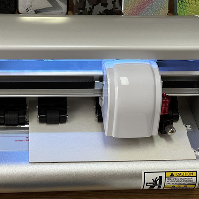 Depan Belakang Film Telepon Cutter Ponsel Layar Kaca Mesin Potong Hydrogel Hammer-Proof TPU Protector Smart Cutting Plotter