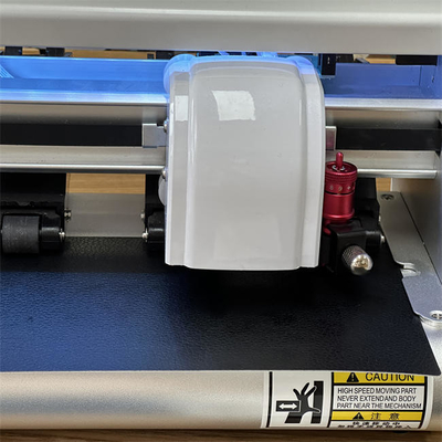 10000 3m Ponsel Mesin Pemotong Kulit Hydrogel Idskin Vinyl Sticker Plotter