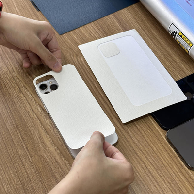 Daqin IDskin 4000+ Gaya Data Screen Protector Cutter Dengan Pembaruan Data Cloud & Plotter Film Otomatis