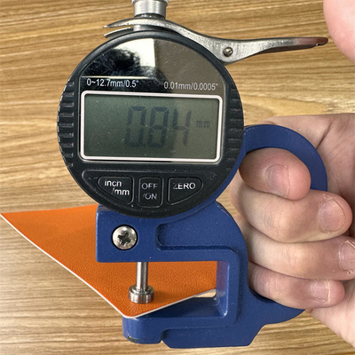 Pemotong Pelindung Layar PET 110V Untuk Bisnis Pembuatan Kulit Ponsel