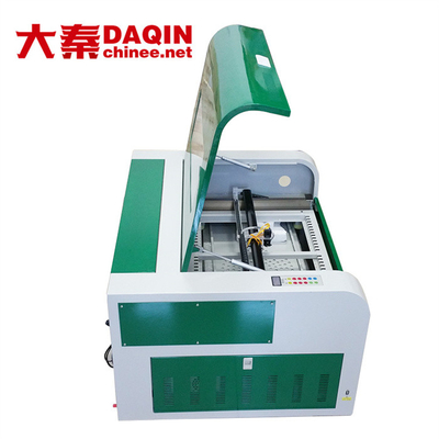 Daqin 9h Anti Shock Screen Protector Cutter 40*60cm Area Kerja Untuk Pet Kaca Tempered